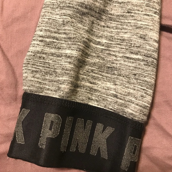 Pink sweats - Picture 3 of 4